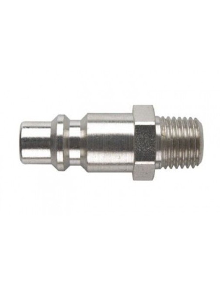 CONECTOR ROSCA MACHO SERIE-2